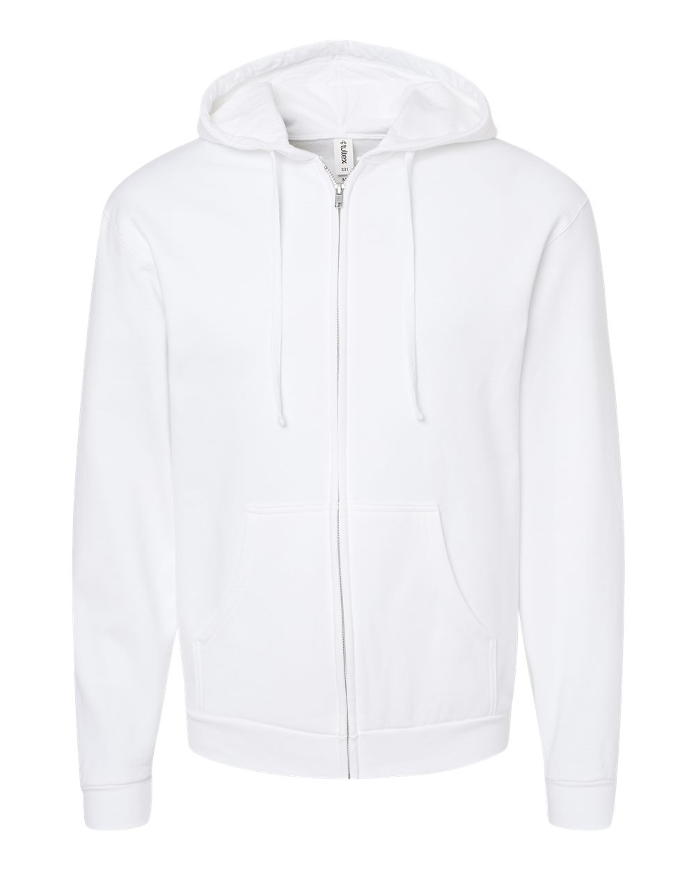 Tultex 331 - White