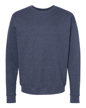 Tultex 340 - Heather Denim