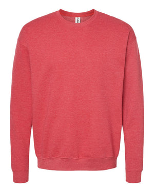 Tultex 340 - Heather Red