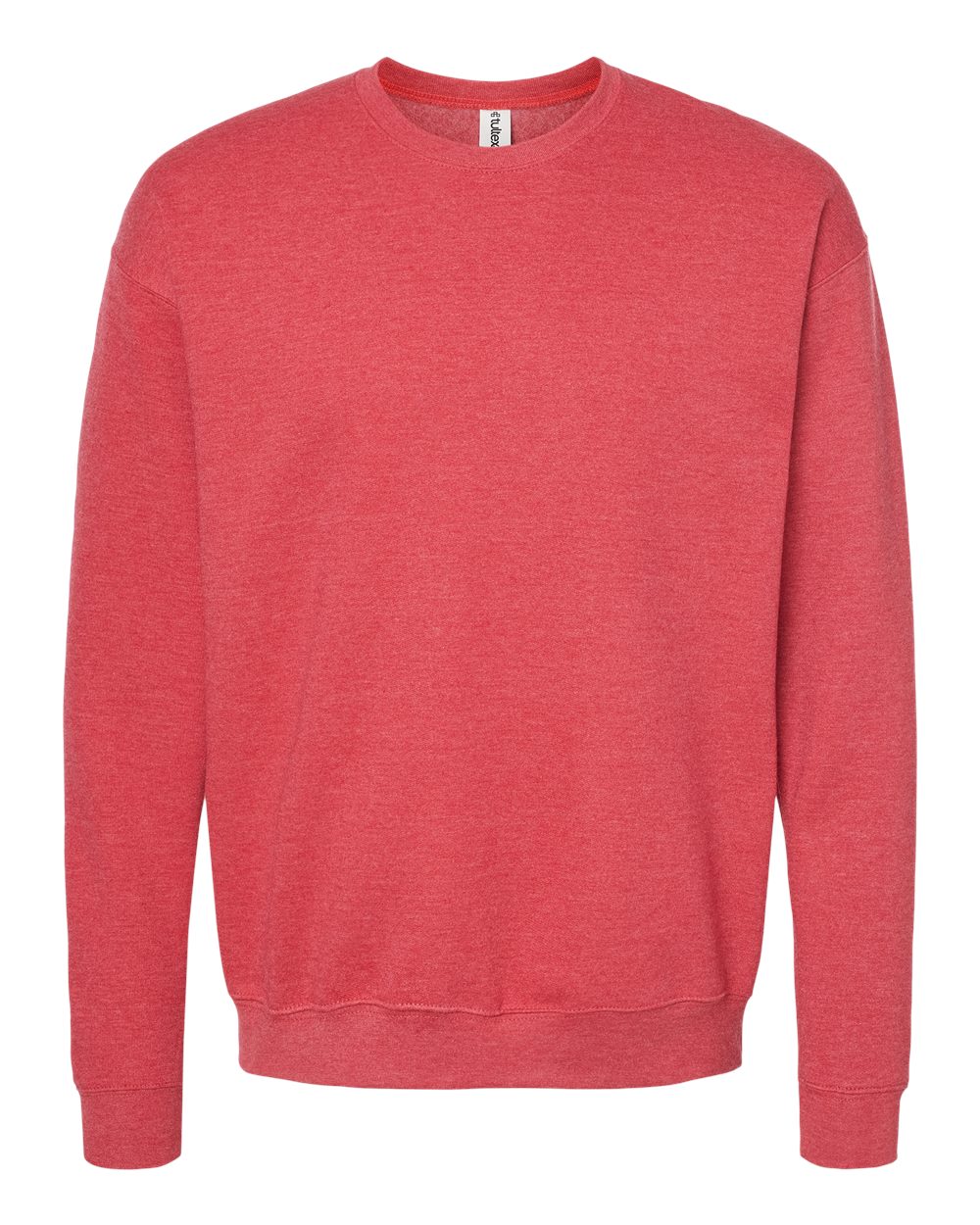 Tultex 340 - Heather Red