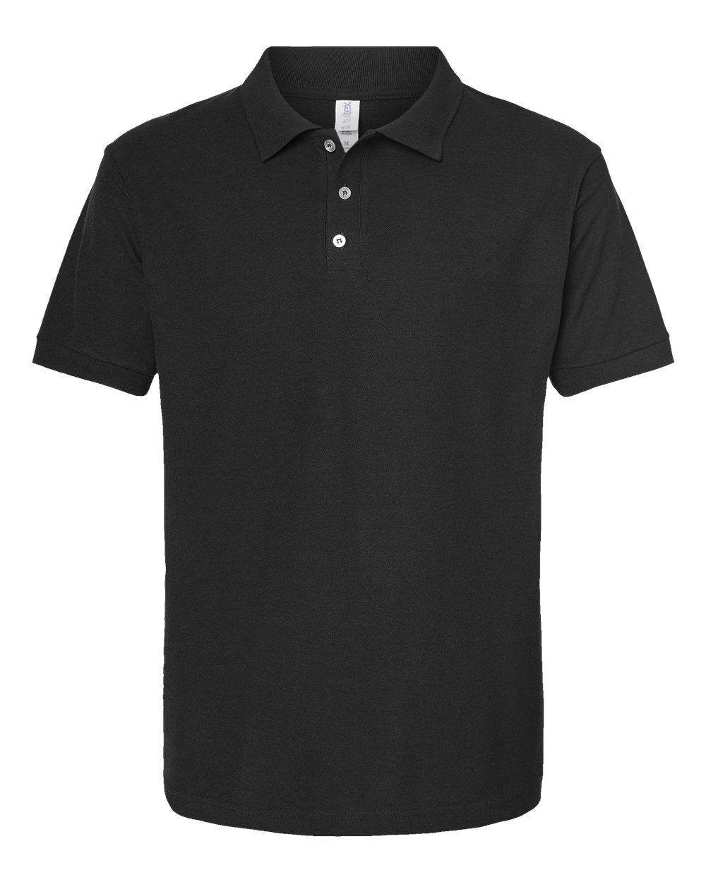 Tultex 400 - Black