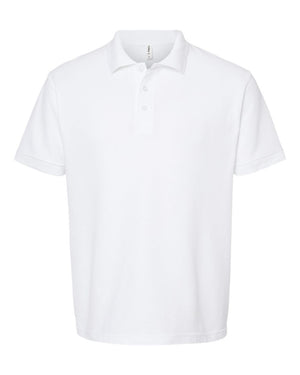 Tultex 400 - White