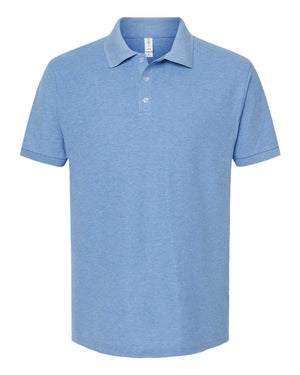 Tultex 400 - Heather Light Blue