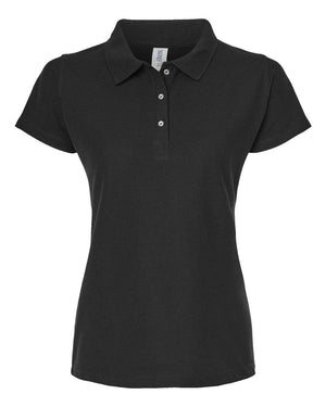 Tultex 401 - Black