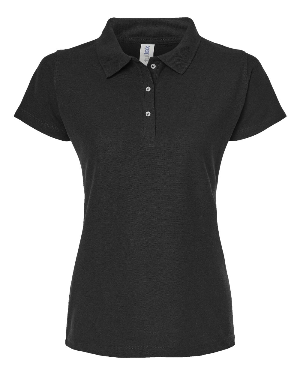 Tultex 401 - Black