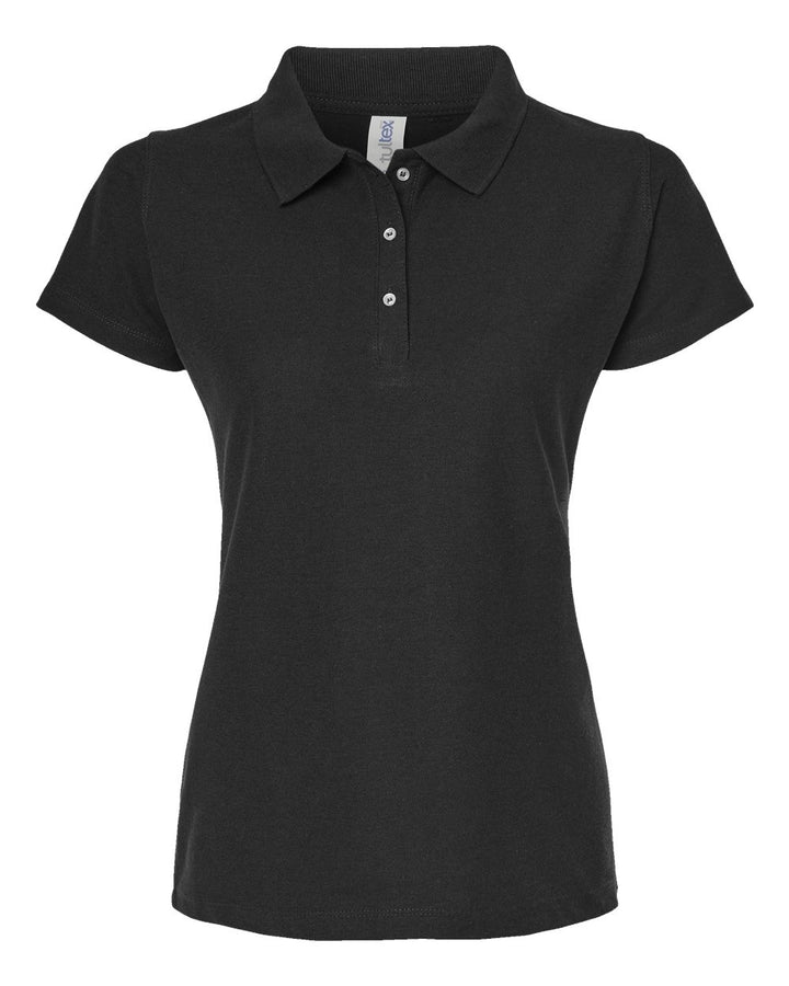 Tultex 401 - Black