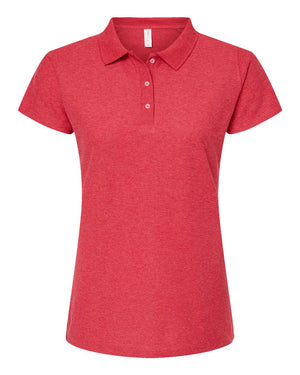 Tultex 401 - Heather Red