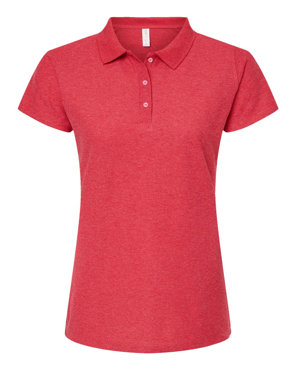 Tultex 401 - Heather Red