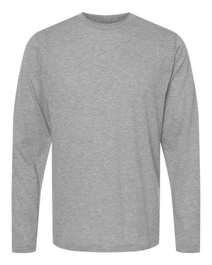 Tultex 242 - Heather Grey