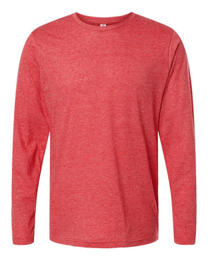 Tultex 242 - Heather Red
