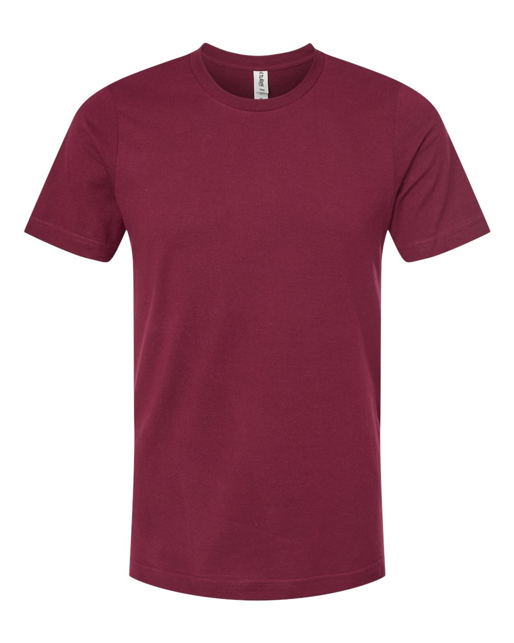 Tultex 502 - Burgundy