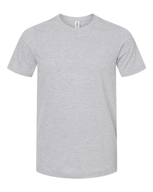 Tultex 502 - Heather Grey