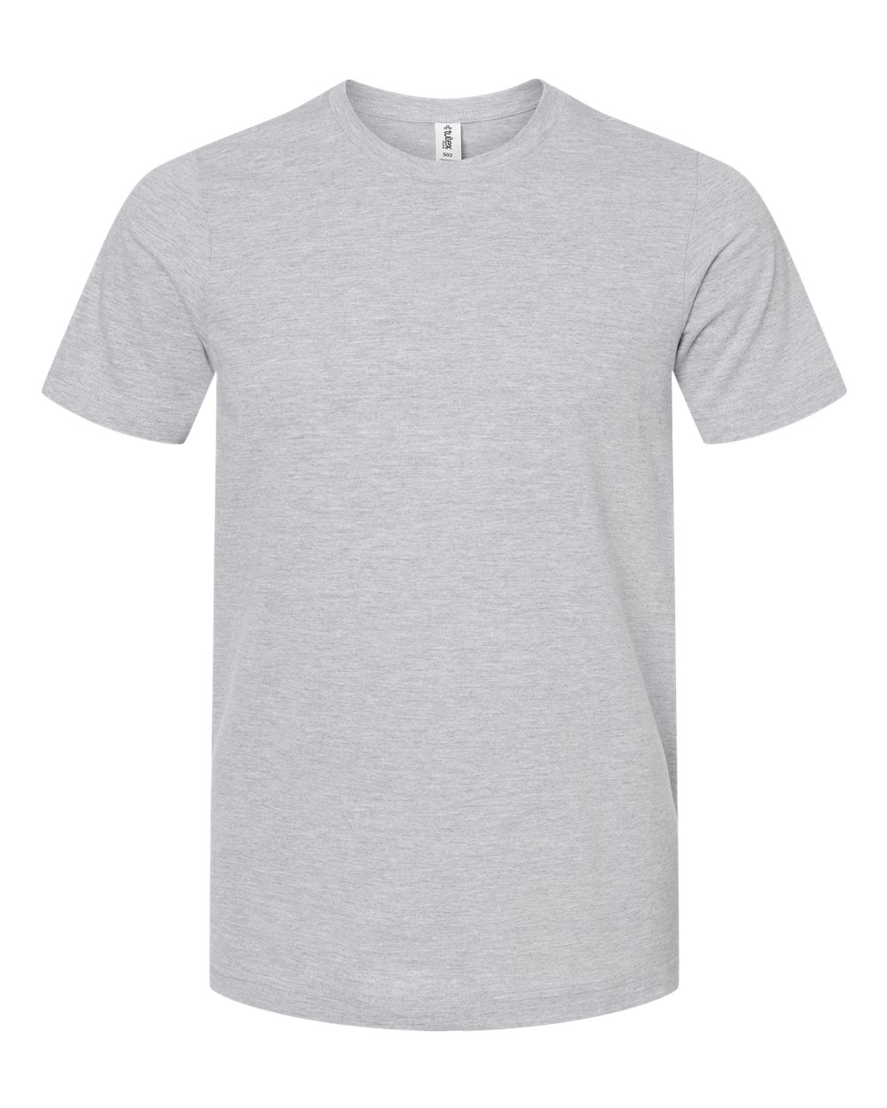 Tultex 502 - Heather Grey