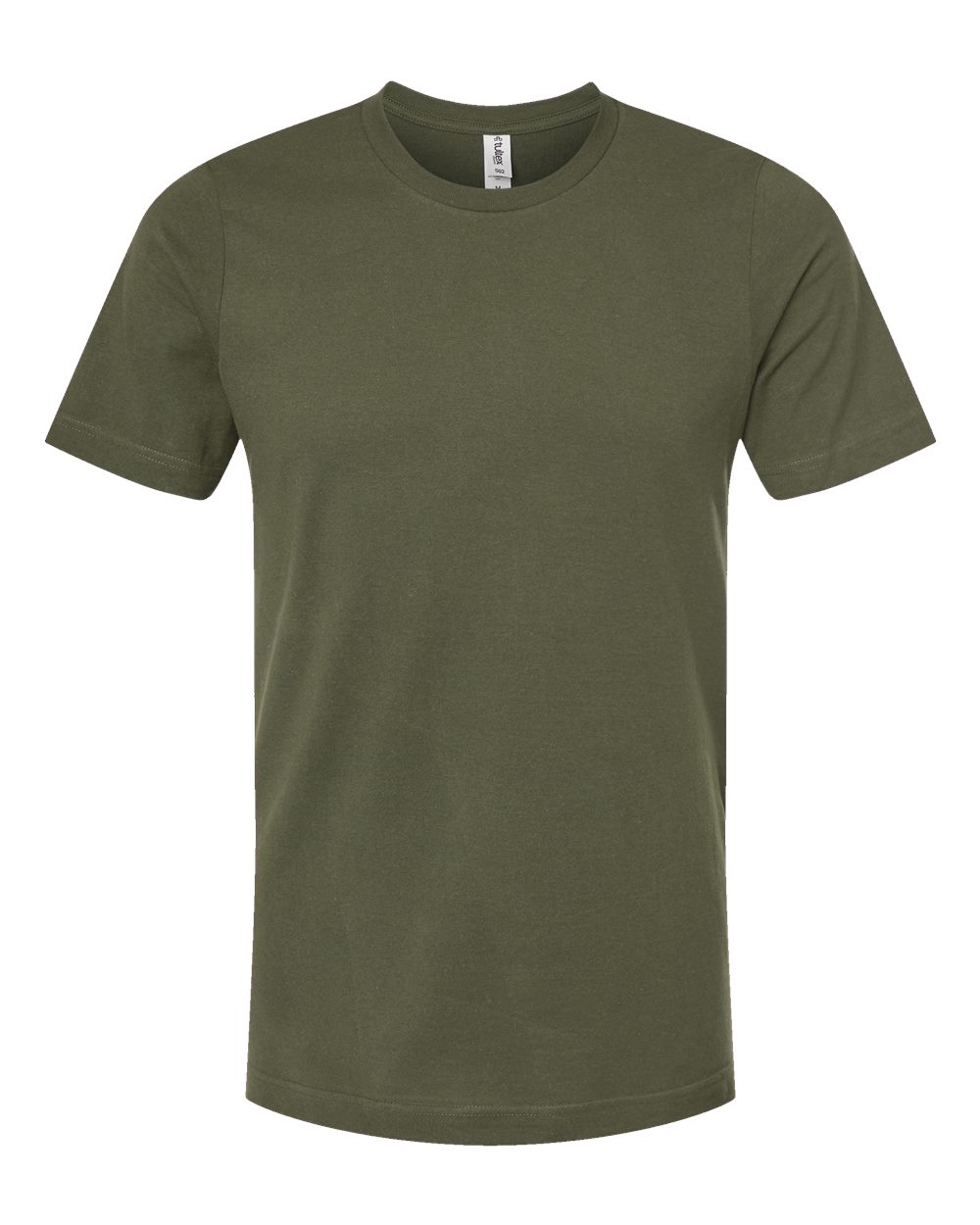 Tultex 502 - Olive