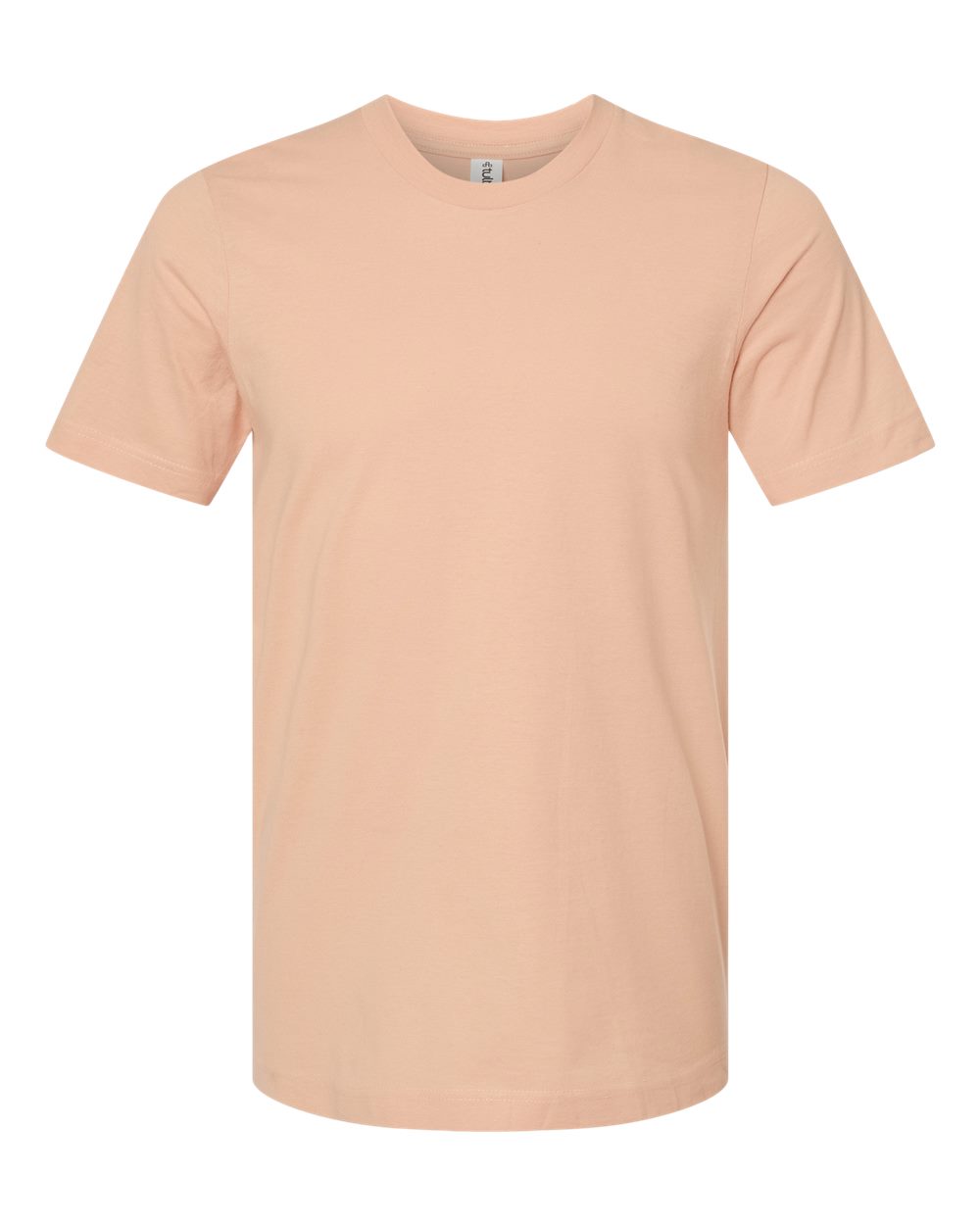 Tultex 502 - Peach
