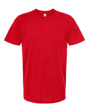 Tultex 502 - Red