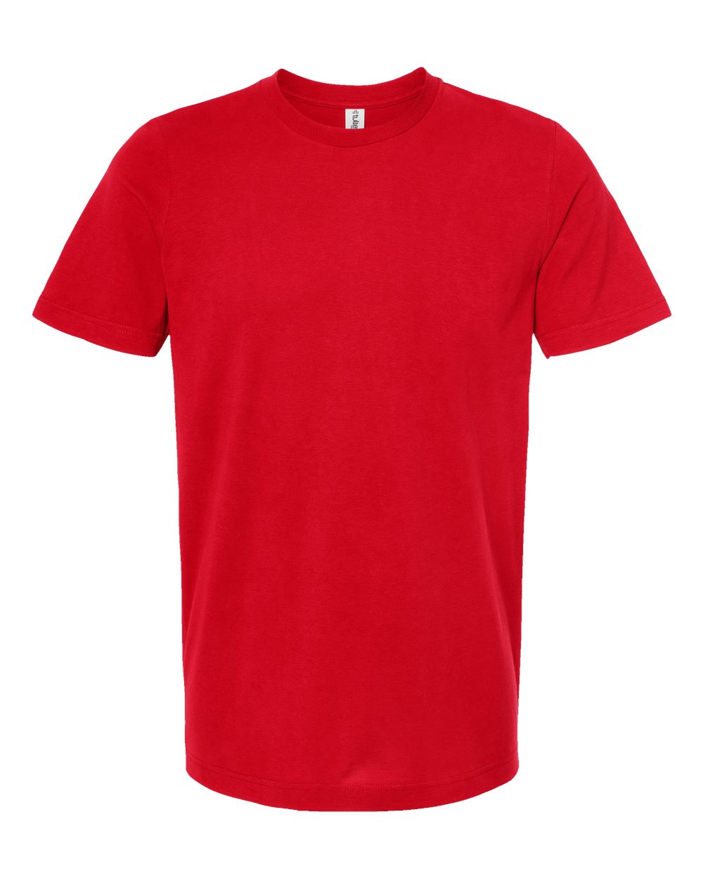 Tultex 502 - Red