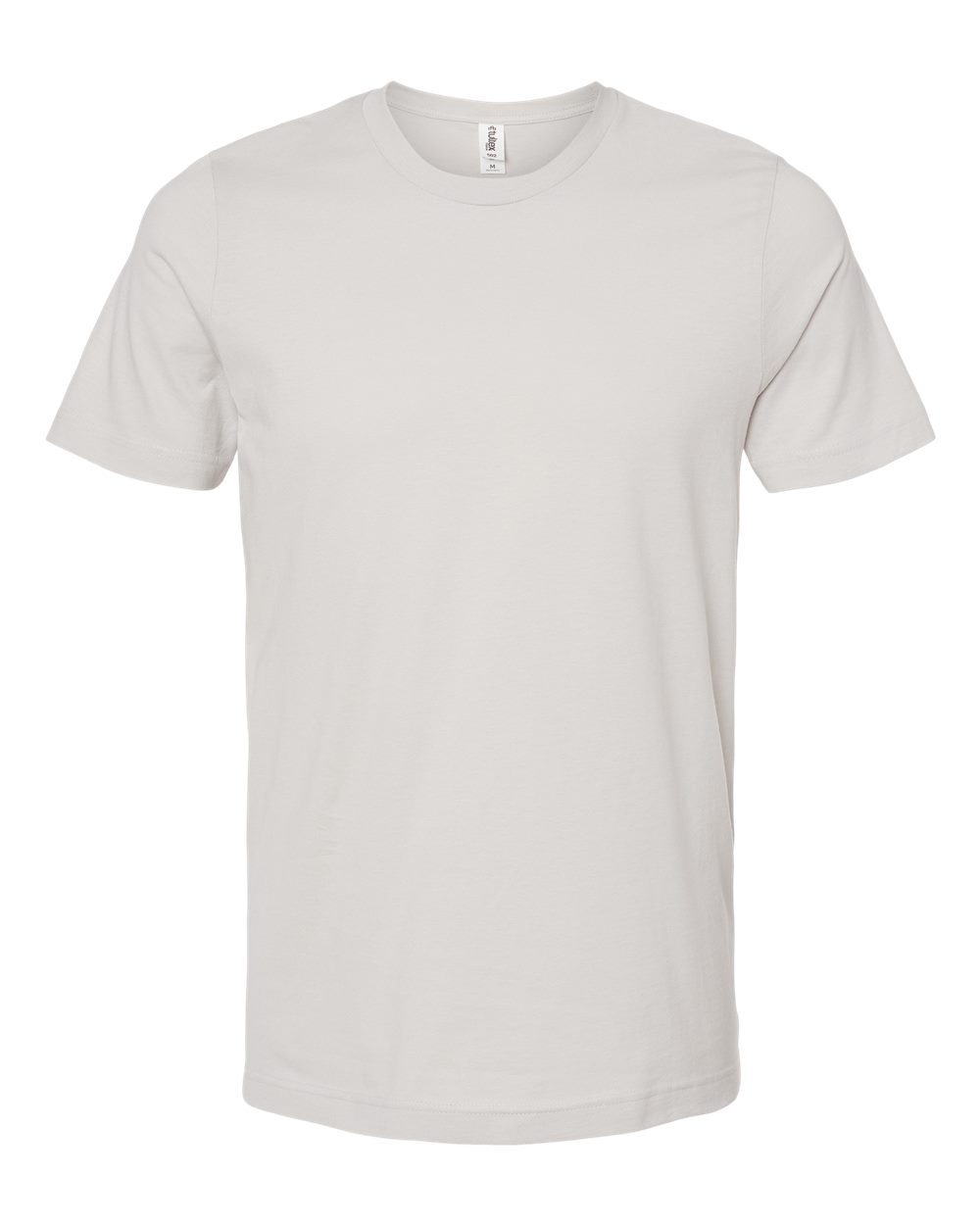 Tultex 502 - Silver