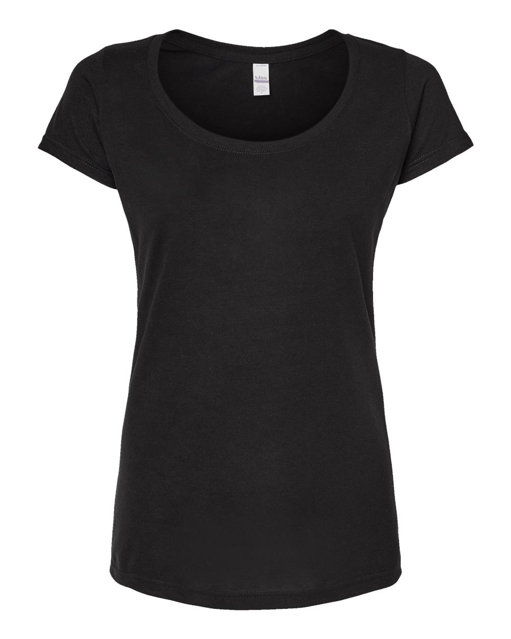 Tultex 243 - Black