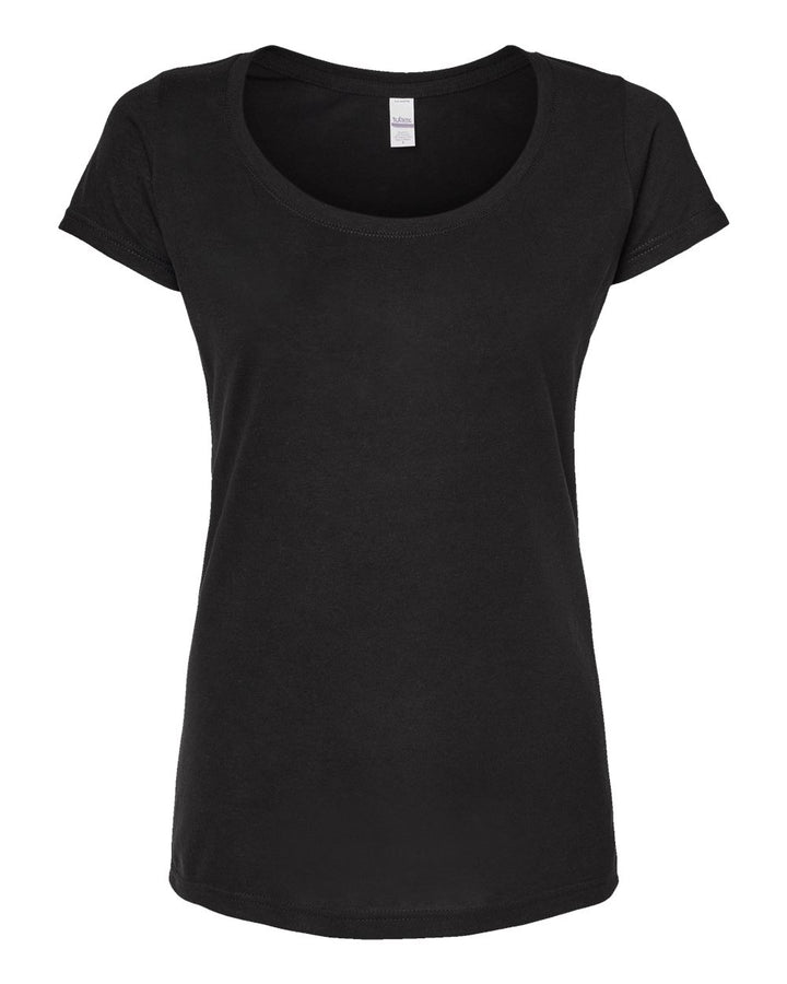 Tultex 243 - Black