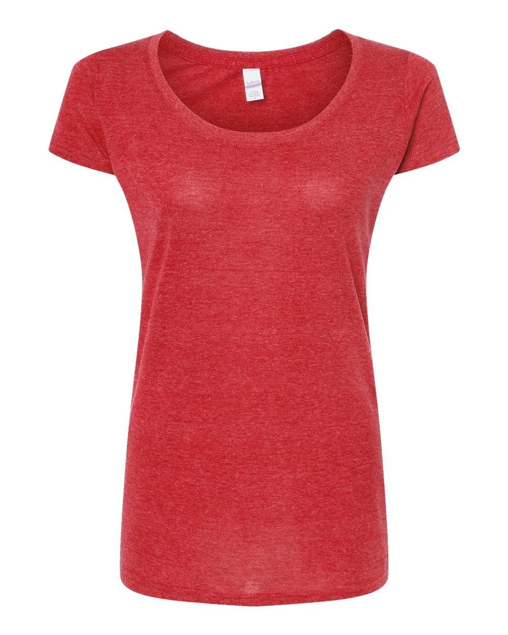 Tultex 243 - Heather Red