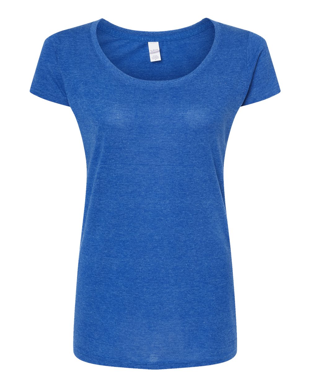Tultex 243 - Heather Royal