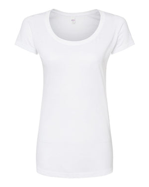 Tultex 243 - White