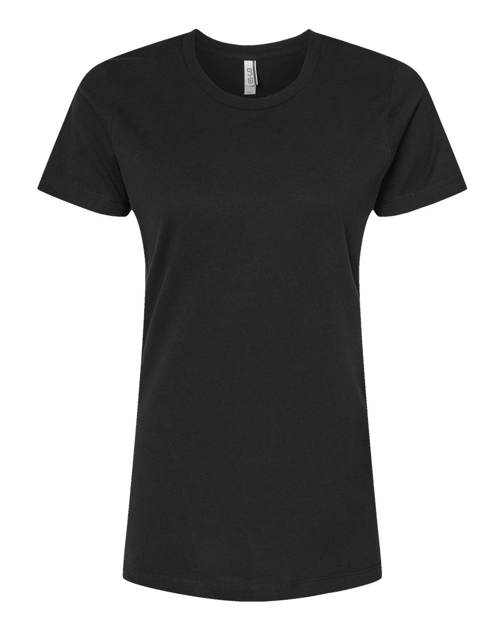 Tultex 516 - Black