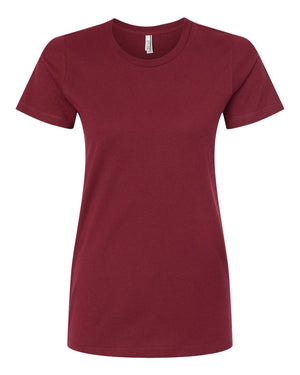 Tultex 516 - Burgundy