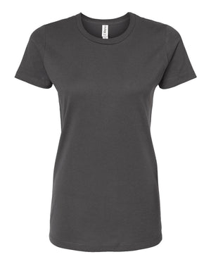 Tultex 516 - Charcoal
