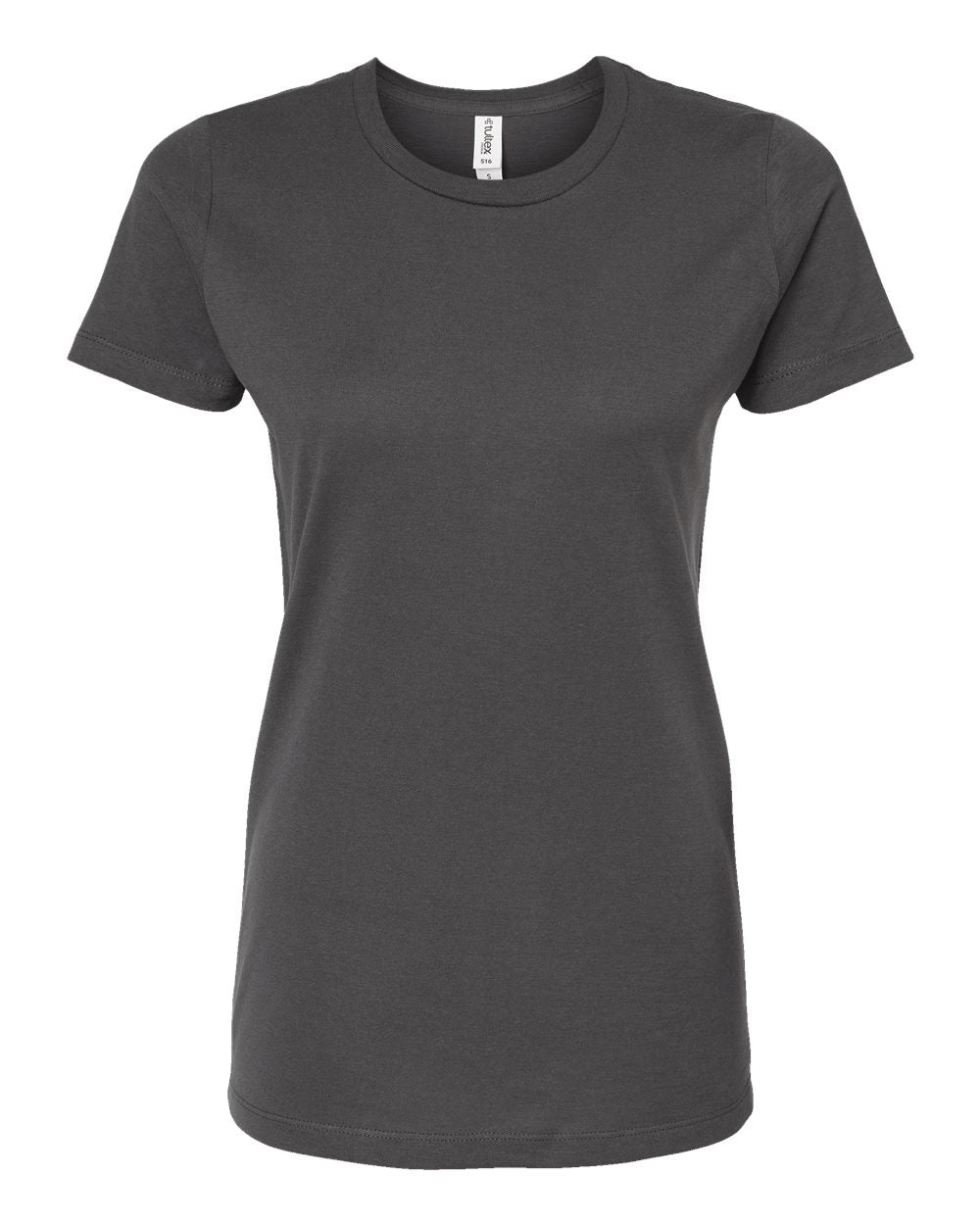 Tultex 516 - Charcoal