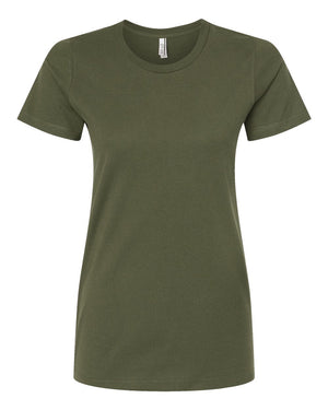 Tultex 516 - Olive