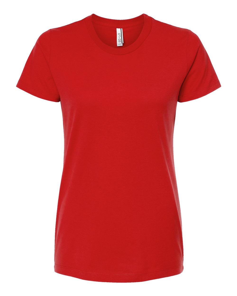 Tultex 516 - Red