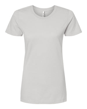 Tultex 516 - Silver