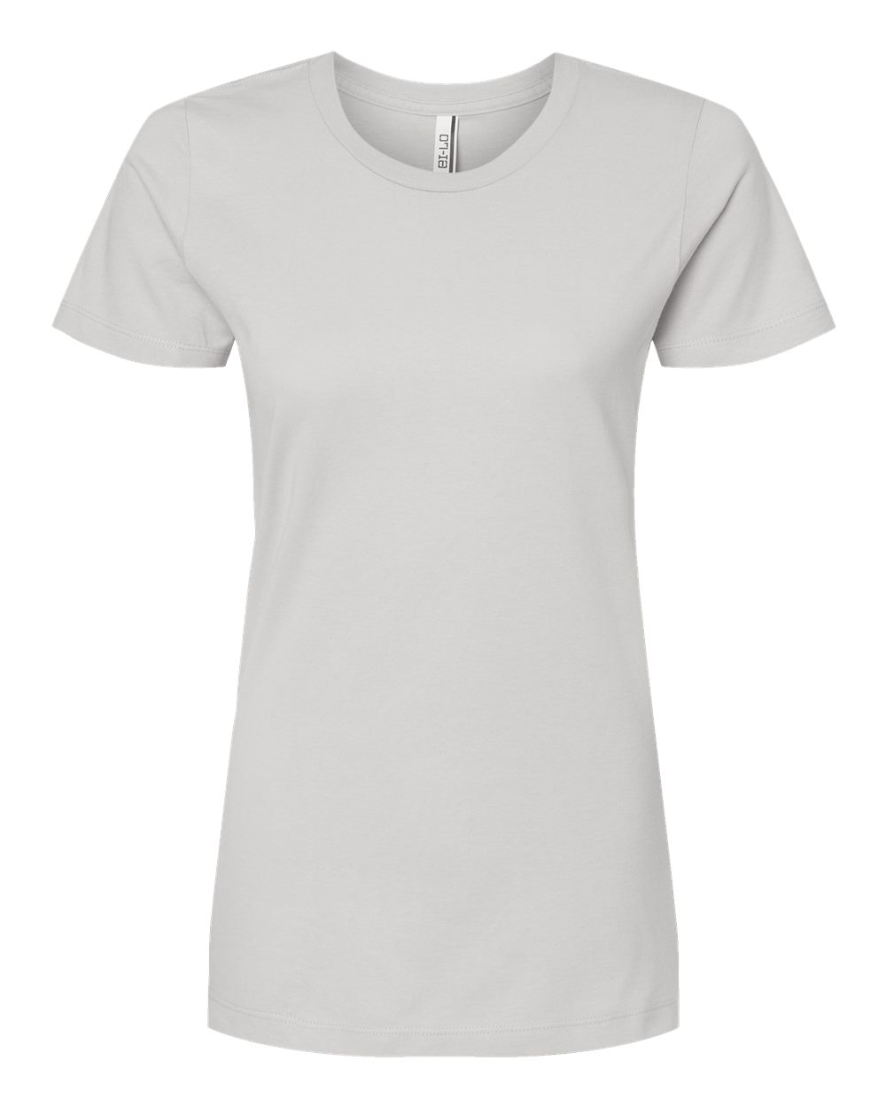 Tultex 516 - Silver