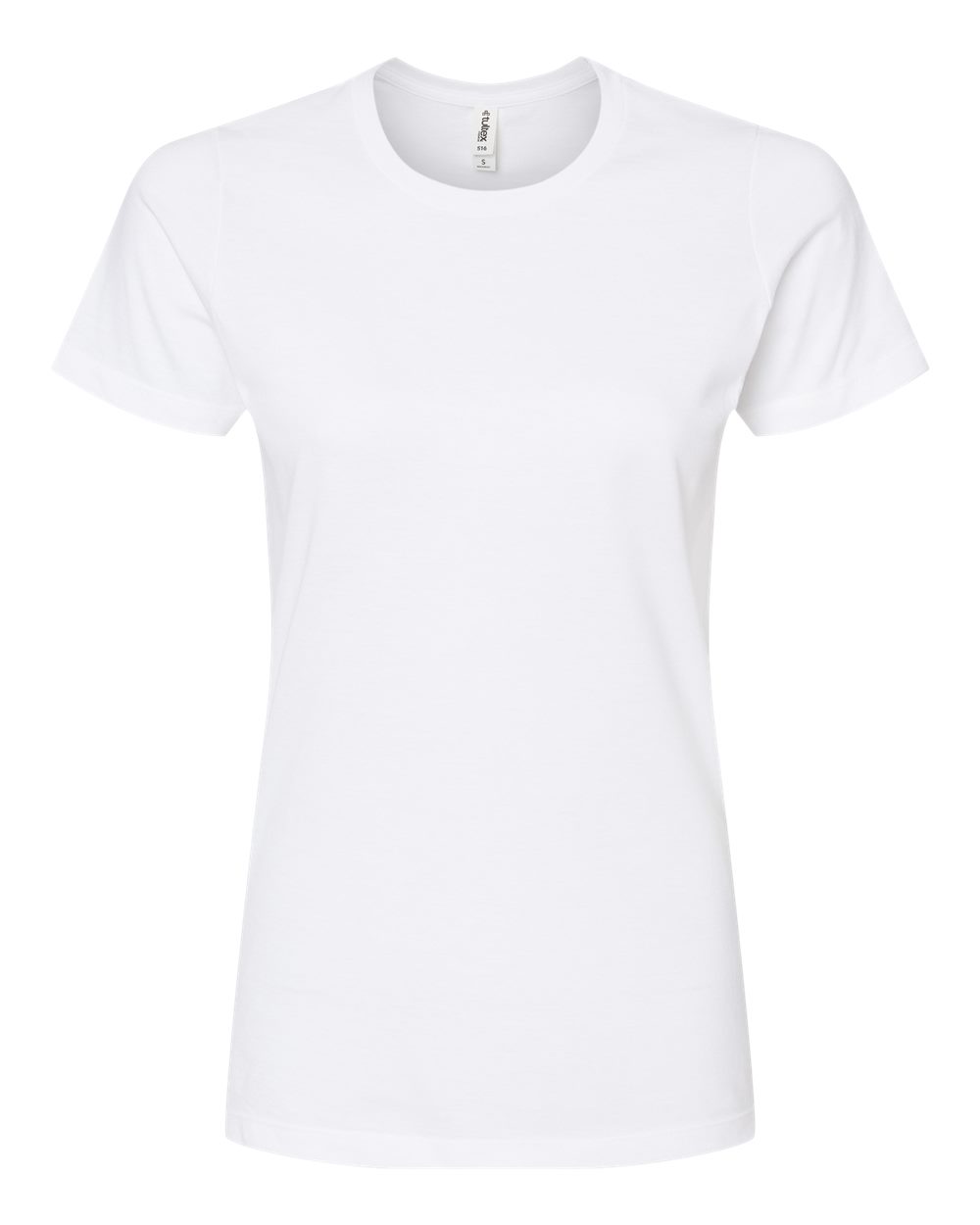 Tultex 516 - White
