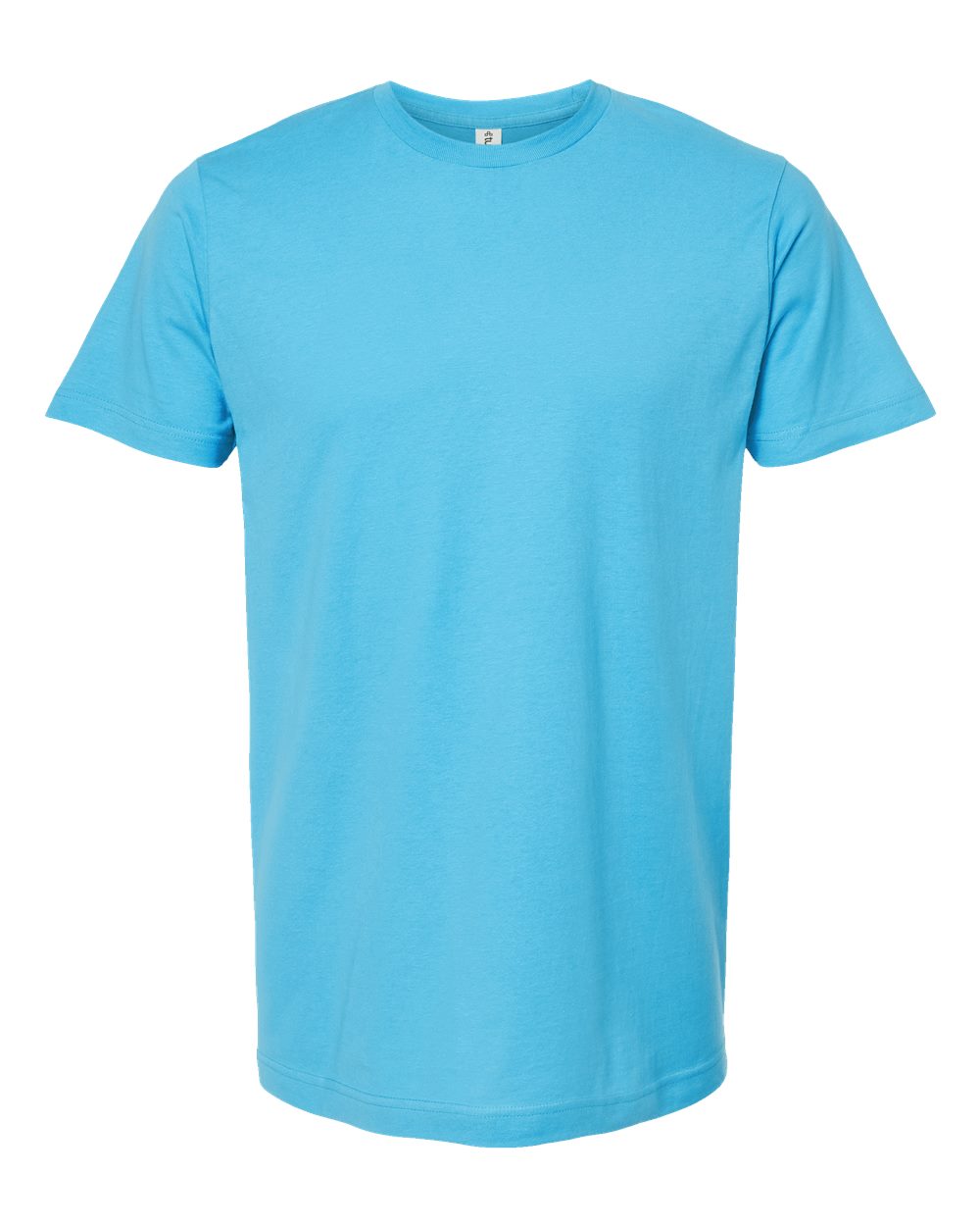Tultex 202 - Aqua