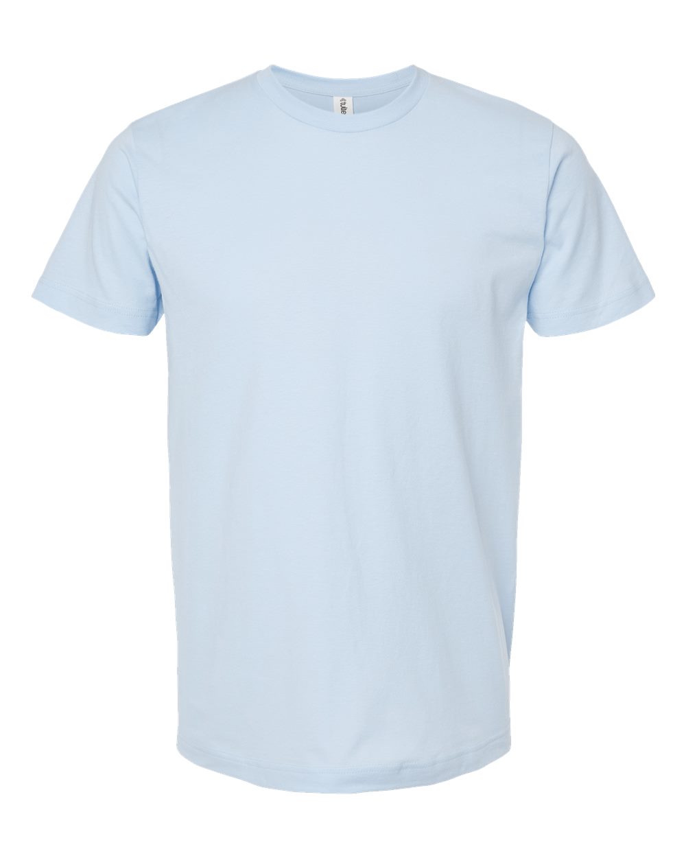 Tultex 202 - Baby Blue