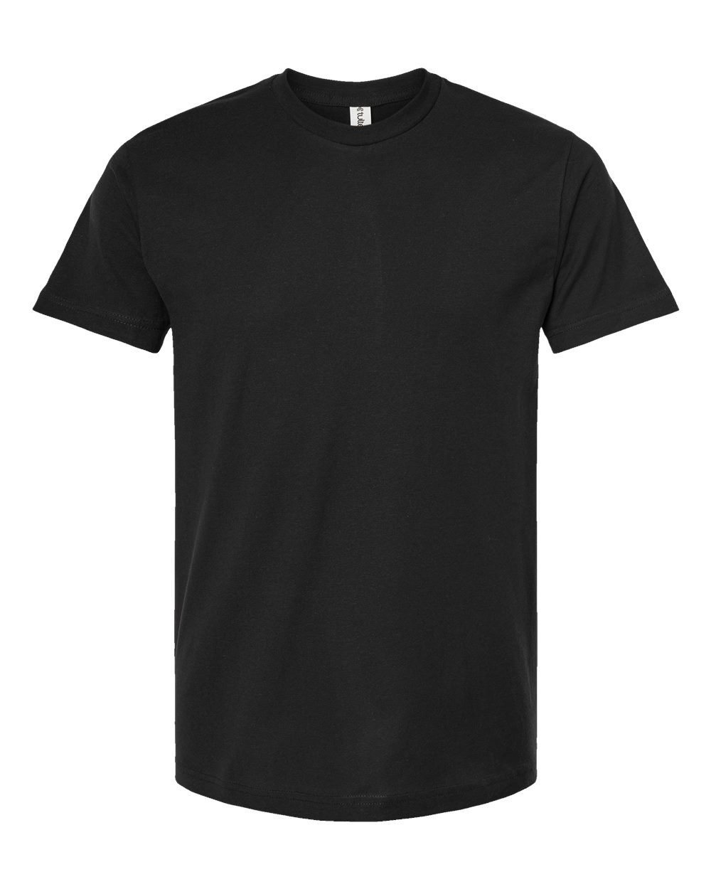 Tultex 202 - Black