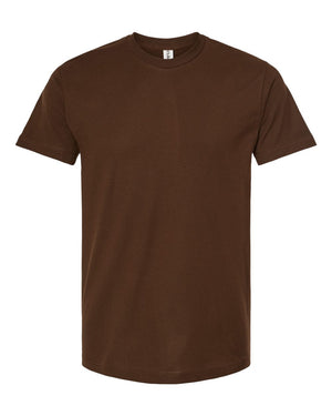 Tultex 202 - Brown