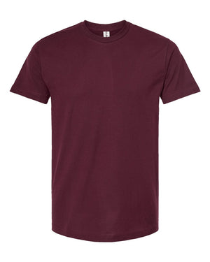 Tultex 202 - Burgundy