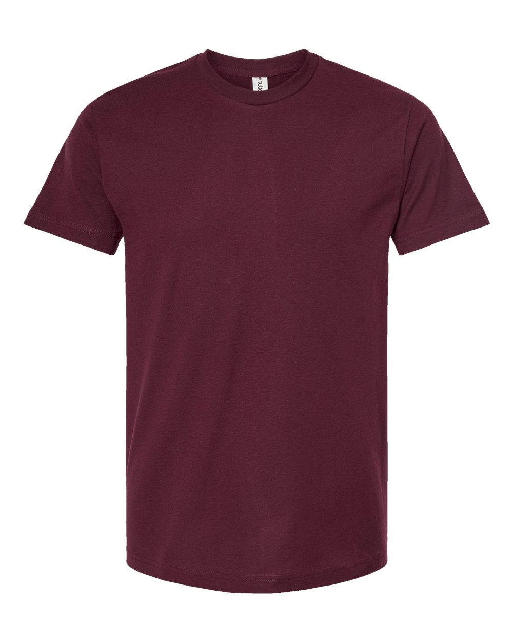 Tultex 202 - Burgundy