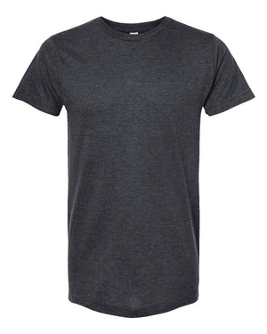 Tultex 202 - Heather Graphite