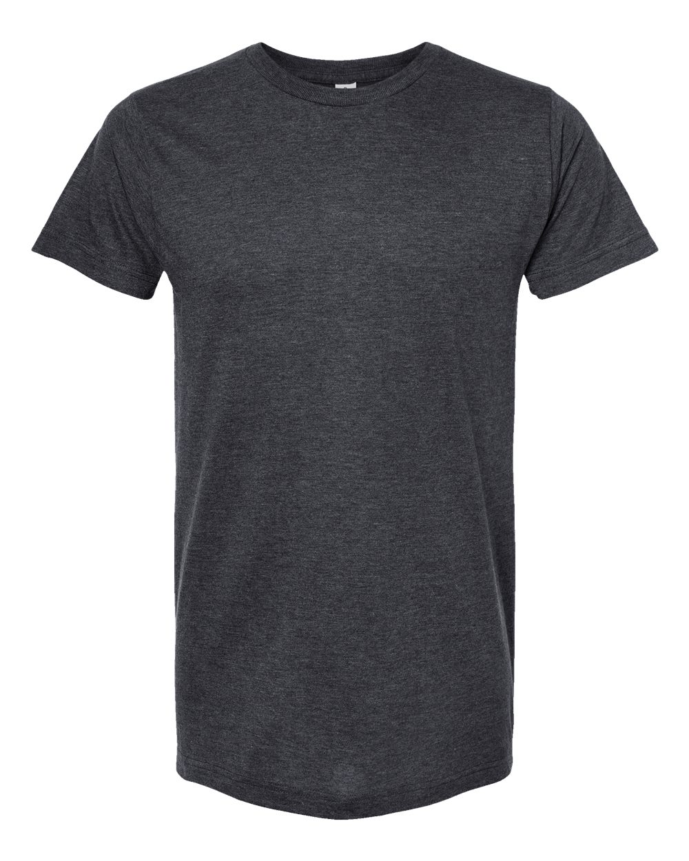 Tultex 202 - Heather Graphite