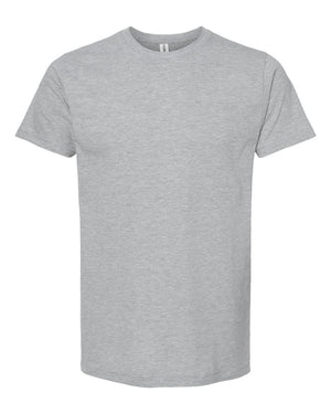 Tultex 202 - Heather Grey