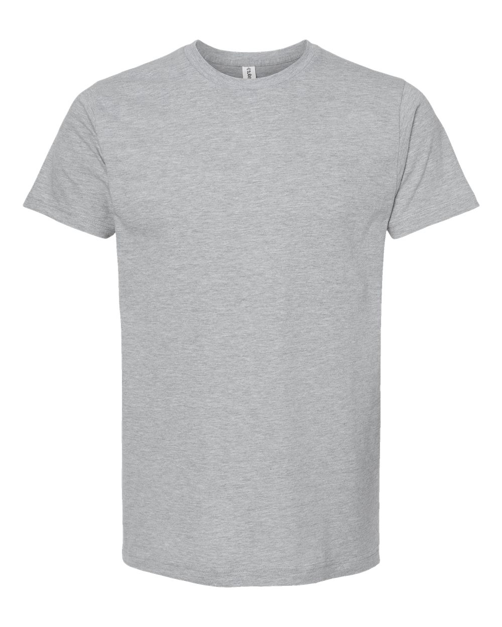 Tultex 202 - Heather Grey