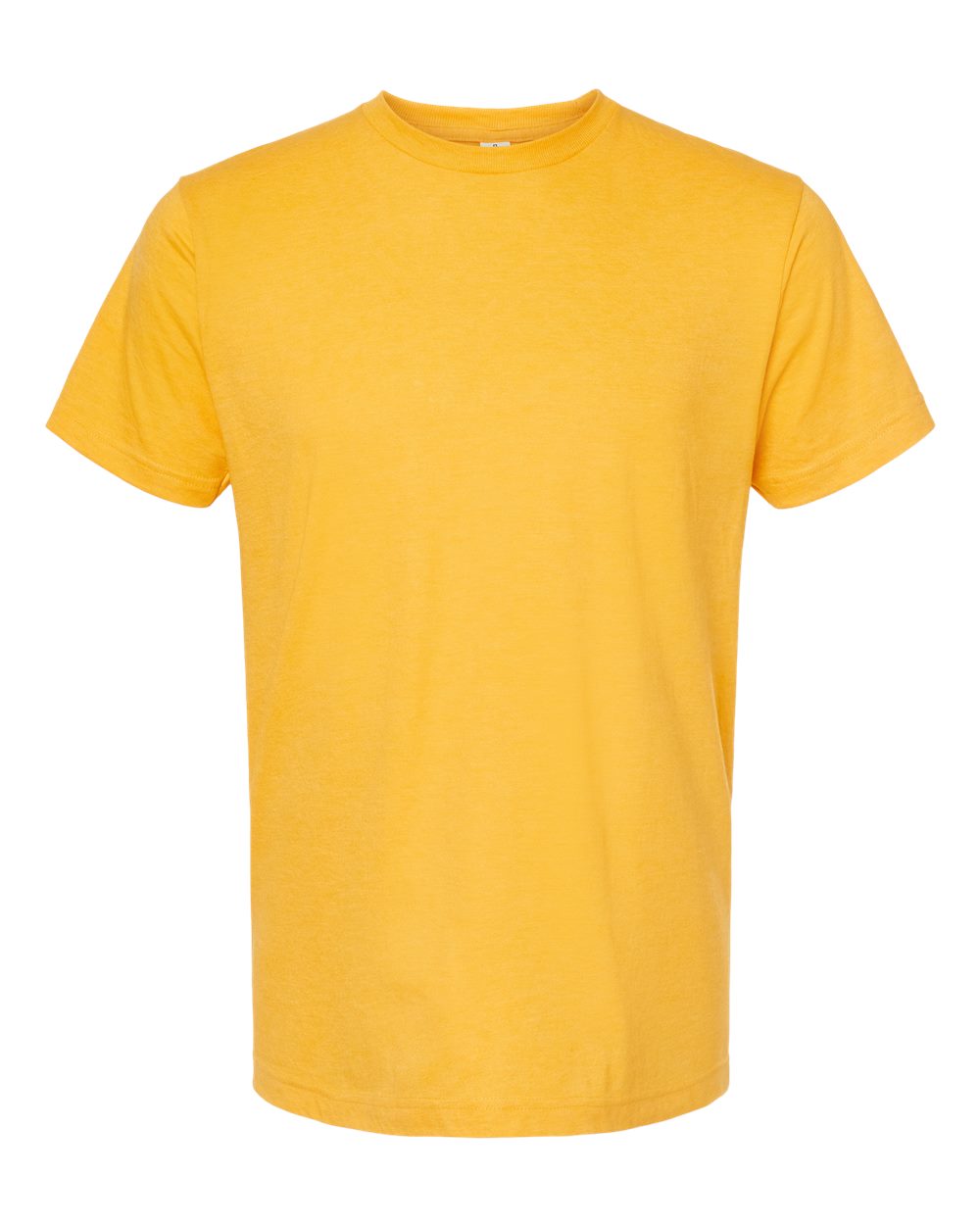 Tultex 202 - Heather Mellow Yellow