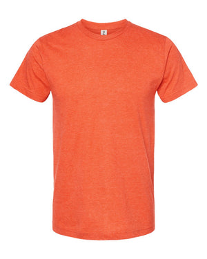 Tultex 202 - Heather Orange