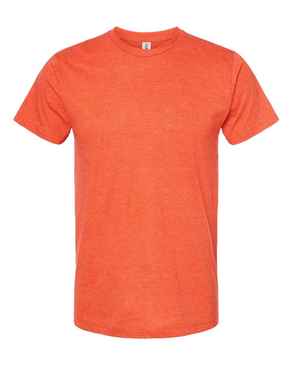 Tultex 202 - Heather Orange