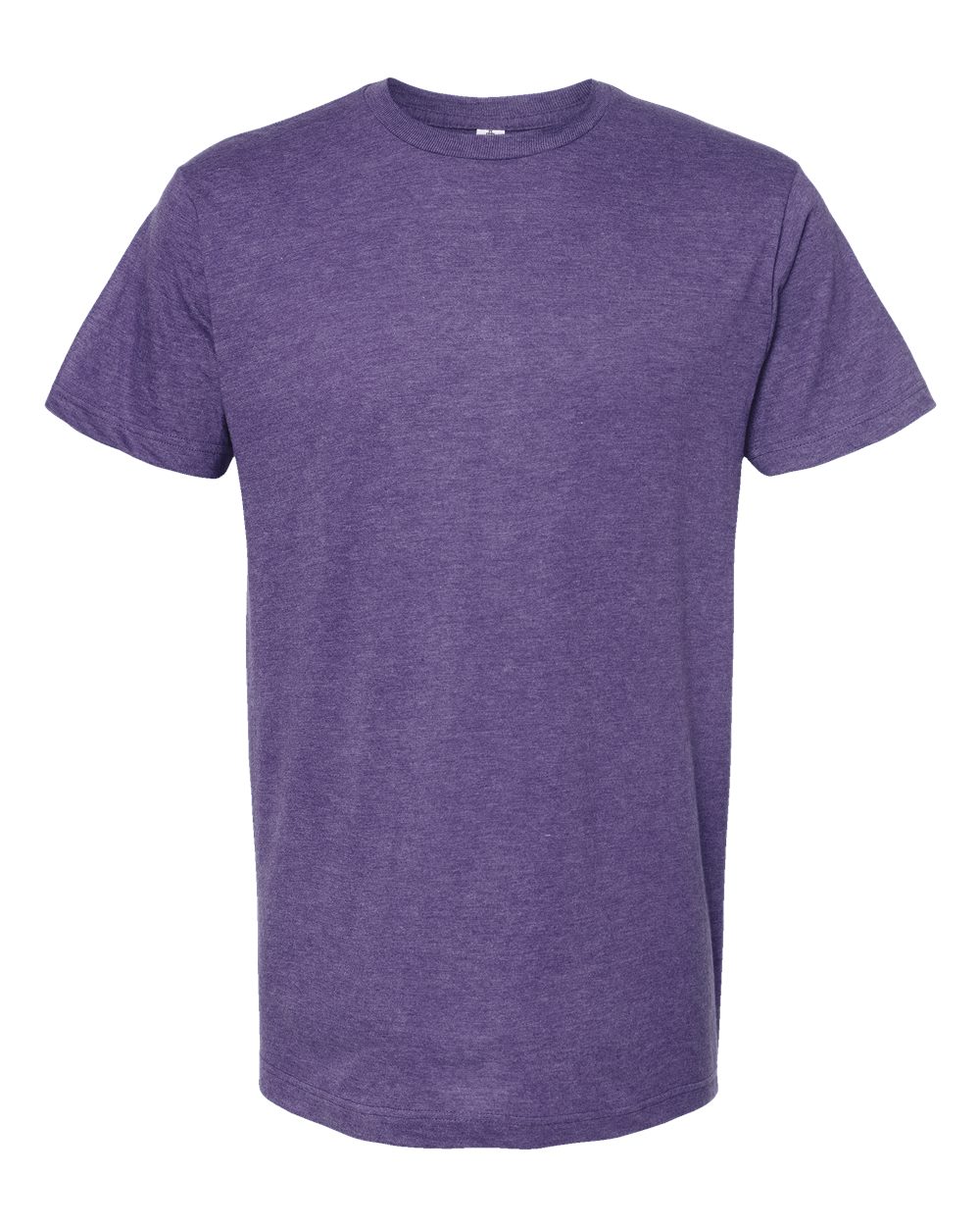 Tultex 202 - Heather Purple